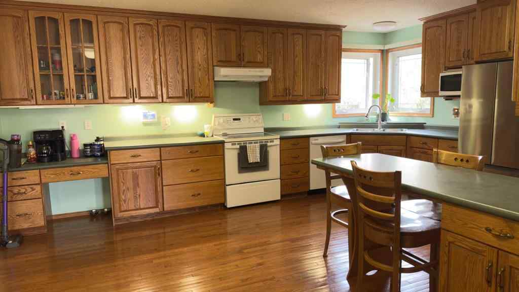 MLS® A2262904 - 5203 54 Avenue  in Edgerton Edgerton, Residential