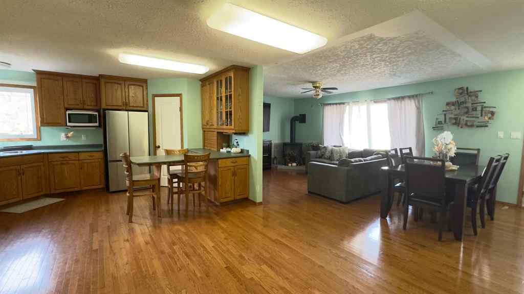 MLS® A2262904 - 5203 54 Avenue  in Edgerton Edgerton, Residential