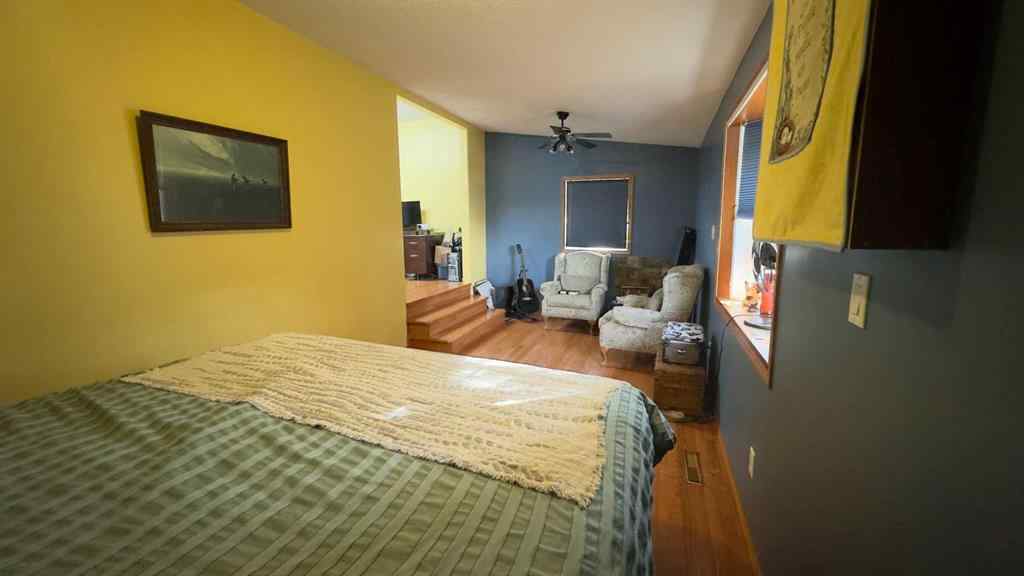 MLS® A2262904 - 5203 54 Avenue  in Edgerton Edgerton, Residential