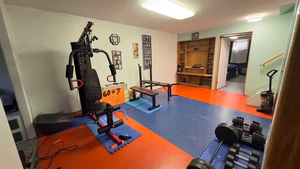 MLS® A2262904 - 5203 54 Avenue  in Edgerton Edgerton, Residential