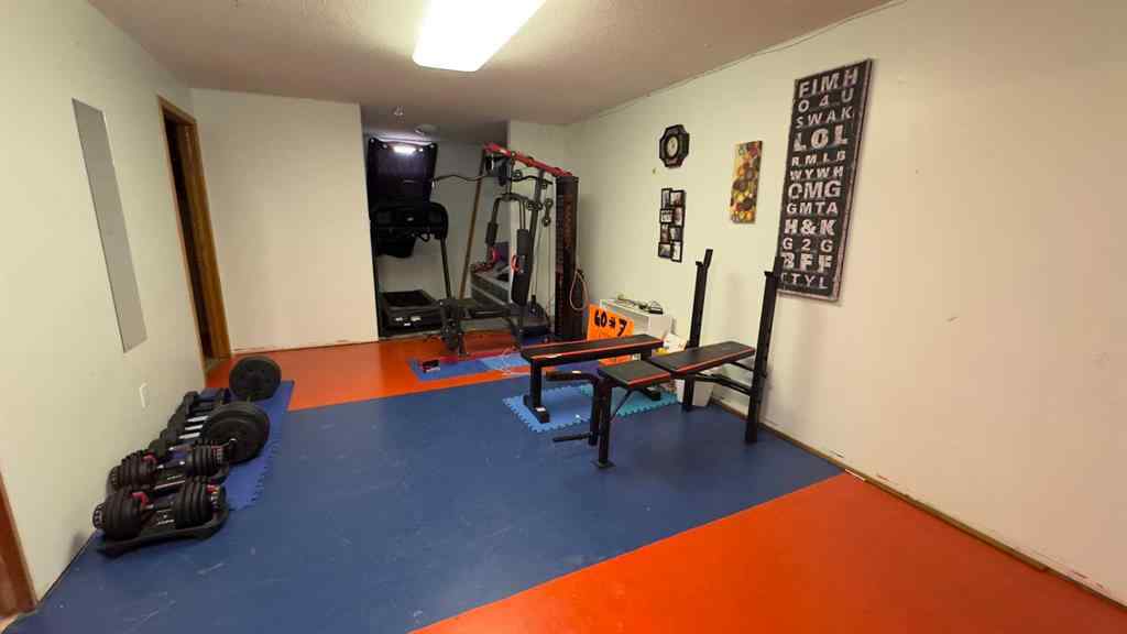 MLS® A2262904 - 5203 54 Avenue  in Edgerton Edgerton, Residential