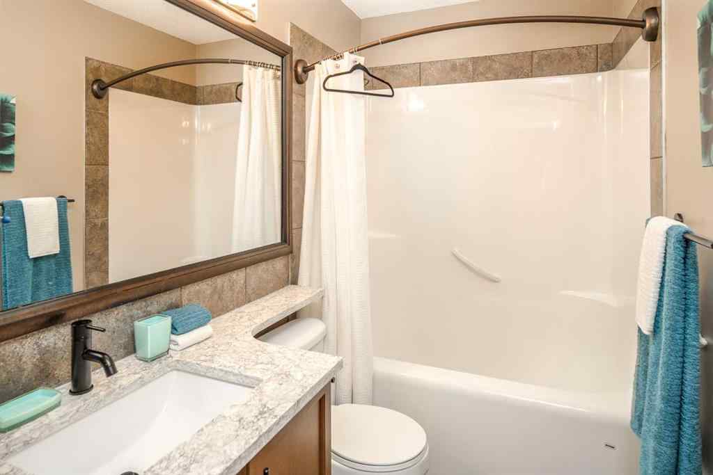 MLS® A2262905 - 105 Aspen Stone Road SW in Aspen Woods Calgary, Residential