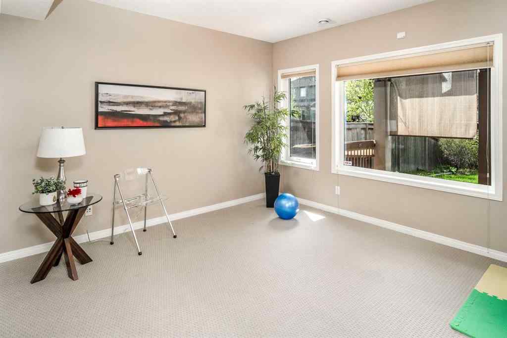 MLS® A2262905 - 105 Aspen Stone Road SW in Aspen Woods Calgary, Residential