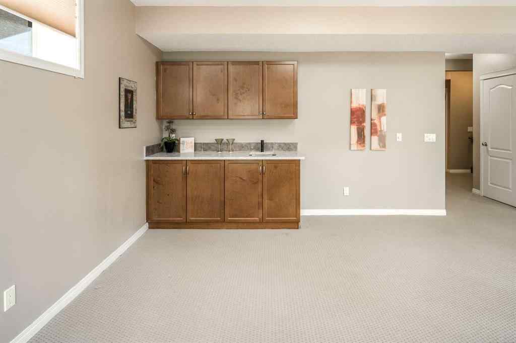 MLS® A2262905 - 105 Aspen Stone Road SW in Aspen Woods Calgary, Residential