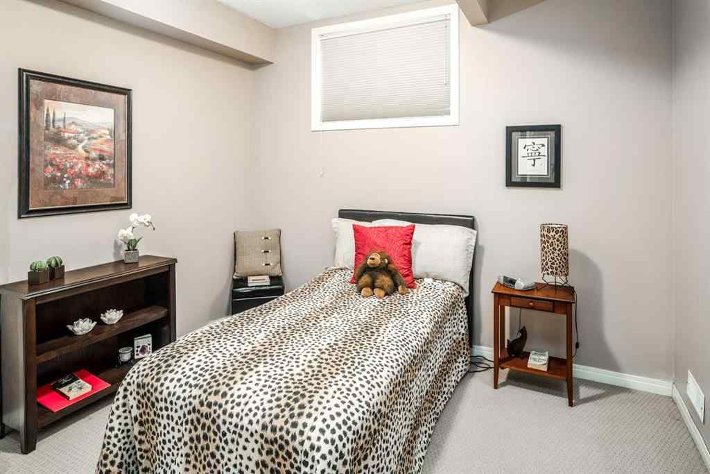 MLS® A2262905 - 105 Aspen Stone Road SW in Aspen Woods Calgary, Residential