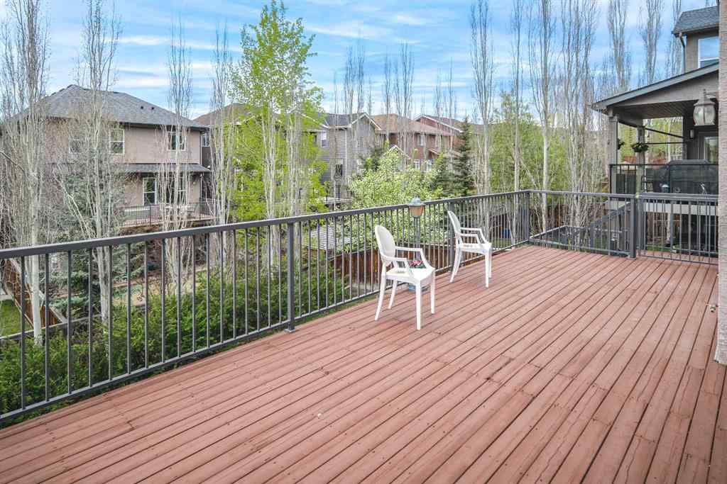 MLS® A2262905 - 105 Aspen Stone Road SW in Aspen Woods Calgary, Residential