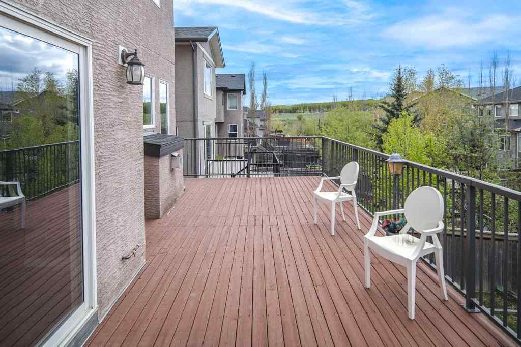 MLS® A2262905 - 105 Aspen Stone Road SW in Aspen Woods Calgary, Residential