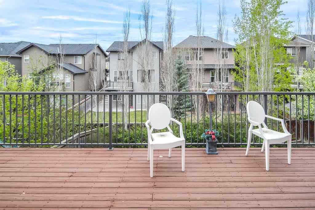 MLS® A2262905 - 105 Aspen Stone Road SW in Aspen Woods Calgary, Residential