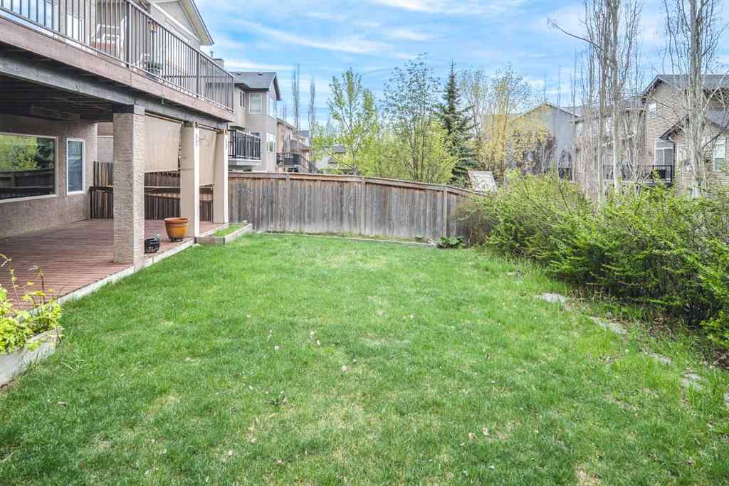 MLS® A2262905 - 105 Aspen Stone Road SW in Aspen Woods Calgary, Residential