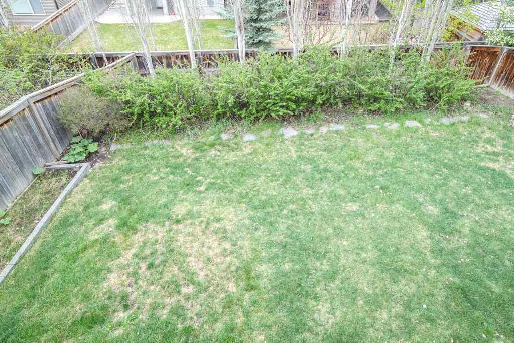 MLS® A2262905 - 105 Aspen Stone Road SW in Aspen Woods Calgary, Residential