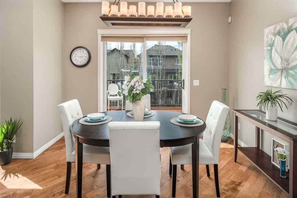 MLS® A2262905 - 105 Aspen Stone Road SW in Aspen Woods Calgary, Residential