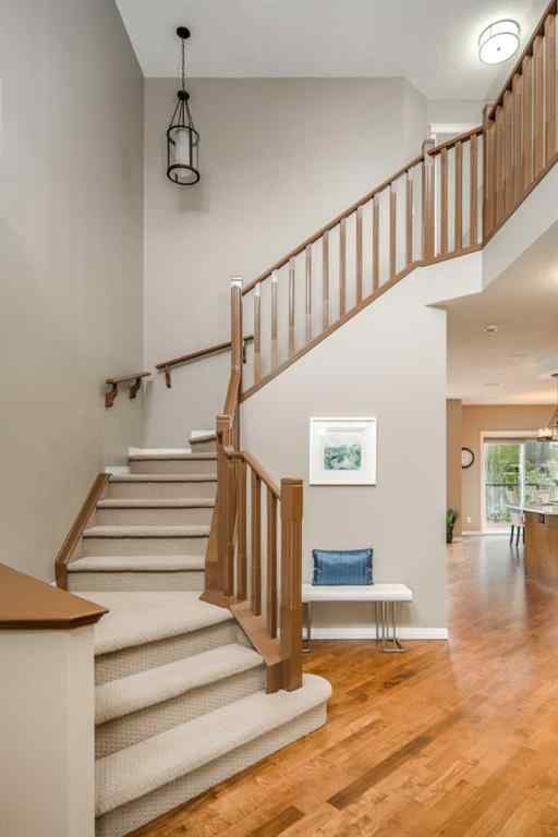 MLS® A2262905 - 105 Aspen Stone Road SW in Aspen Woods Calgary, Residential