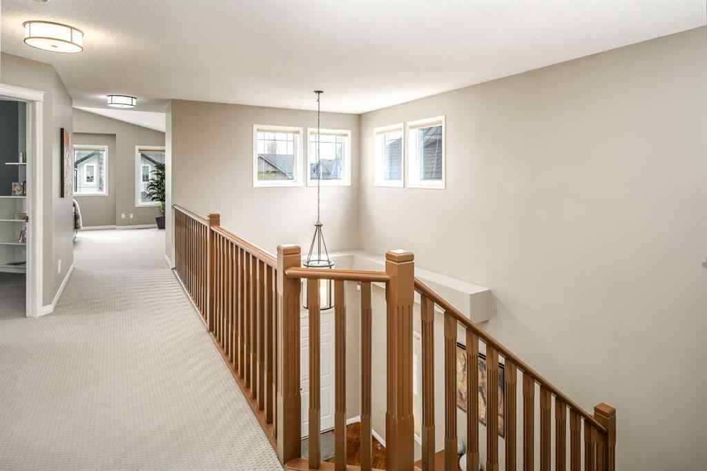 MLS® A2262905 - 105 Aspen Stone Road SW in Aspen Woods Calgary, Residential