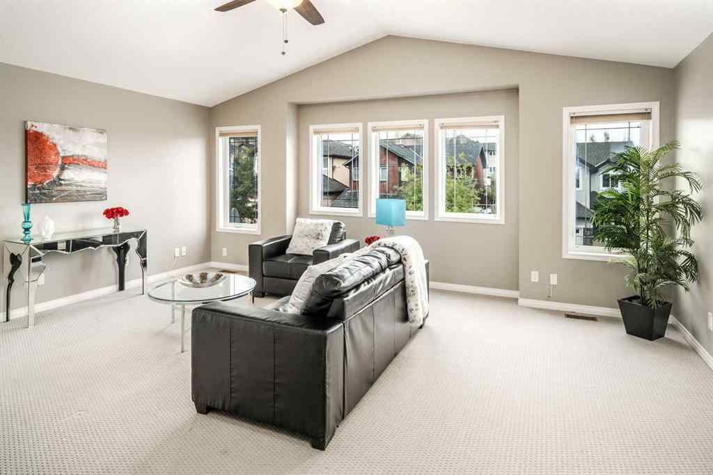 MLS® A2262905 - 105 Aspen Stone Road SW in Aspen Woods Calgary, Residential