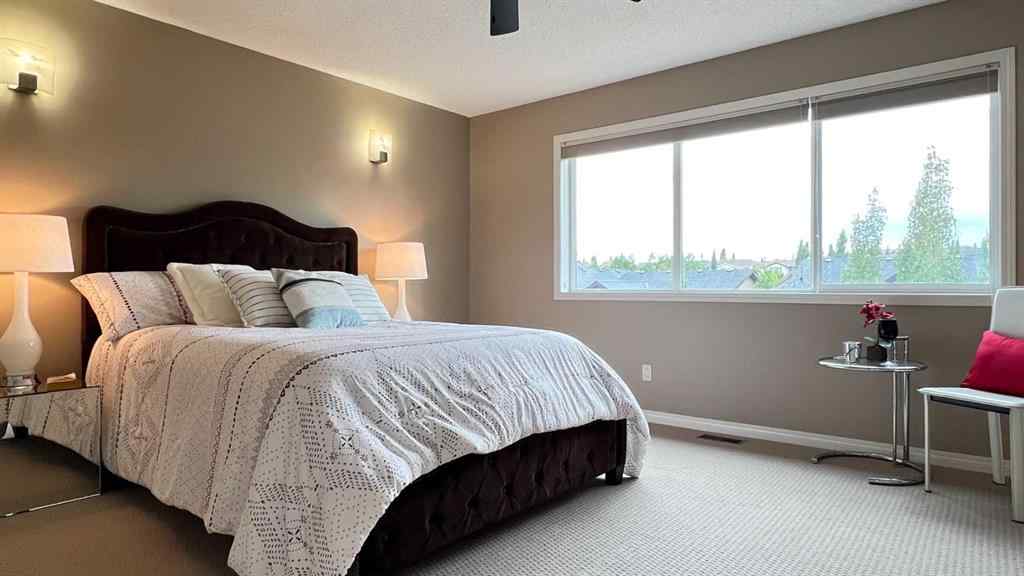 MLS® A2262905 - 105 Aspen Stone Road SW in Aspen Woods Calgary, Residential