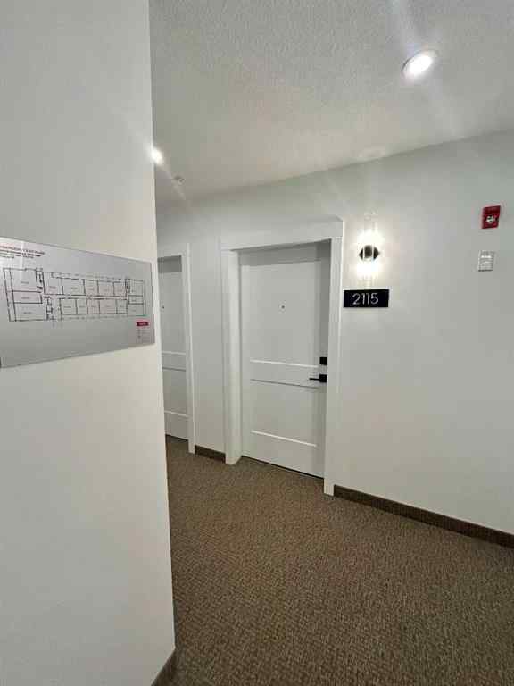 MLS® A2262908 - Unit #2115 200 Seton Circle SE in Seton Calgary, Residential