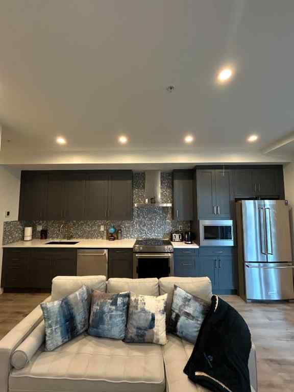 MLS® A2262908 - Unit #2115 200 Seton Circle SE in Seton Calgary, Residential