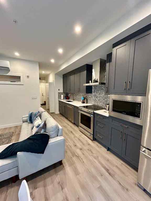 MLS® A2262908 - Unit #2115 200 Seton Circle SE in Seton Calgary, Residential