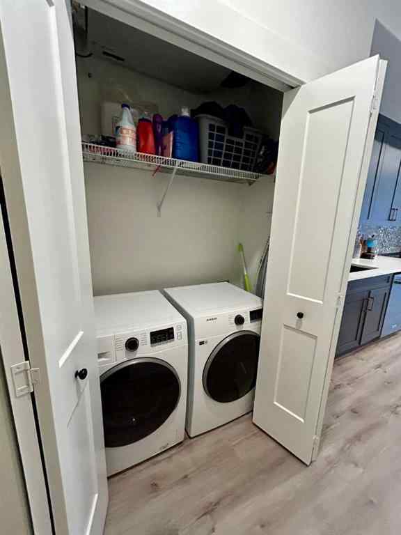 MLS® A2262908 - Unit #2115 200 Seton Circle SE in Seton Calgary, Residential