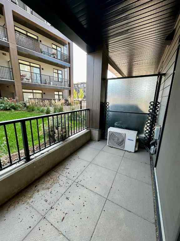 MLS® A2262908 - Unit #2115 200 Seton Circle SE in Seton Calgary, Residential