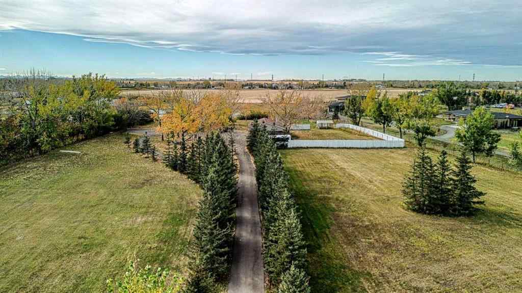 MLS® A2262909 - 247 Shore Drive  in Prairie Royal Estate Rural Rocky View County, Residential