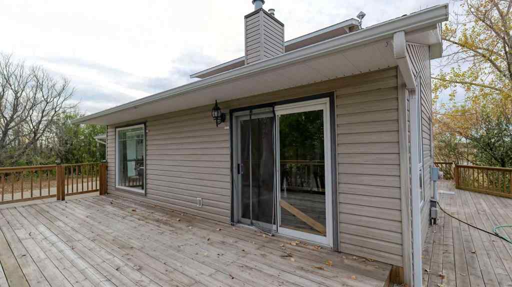 MLS® A2262909 - 247 Shore Drive  in Prairie Royal Estate Rural Rocky View County, Residential