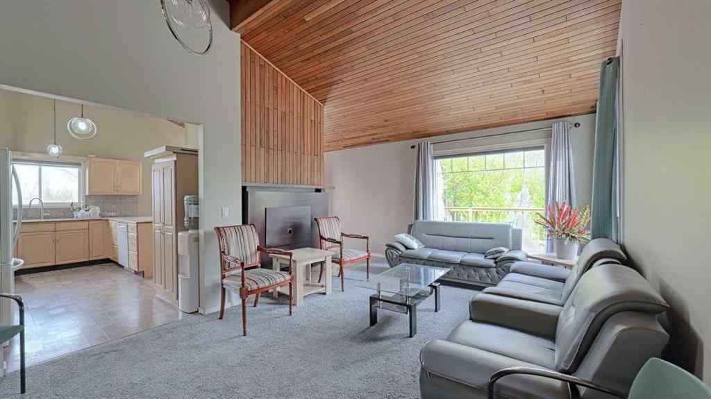 MLS® A2262909 - 247 Shore Drive  in Prairie Royal Estate Rural Rocky View County, Residential