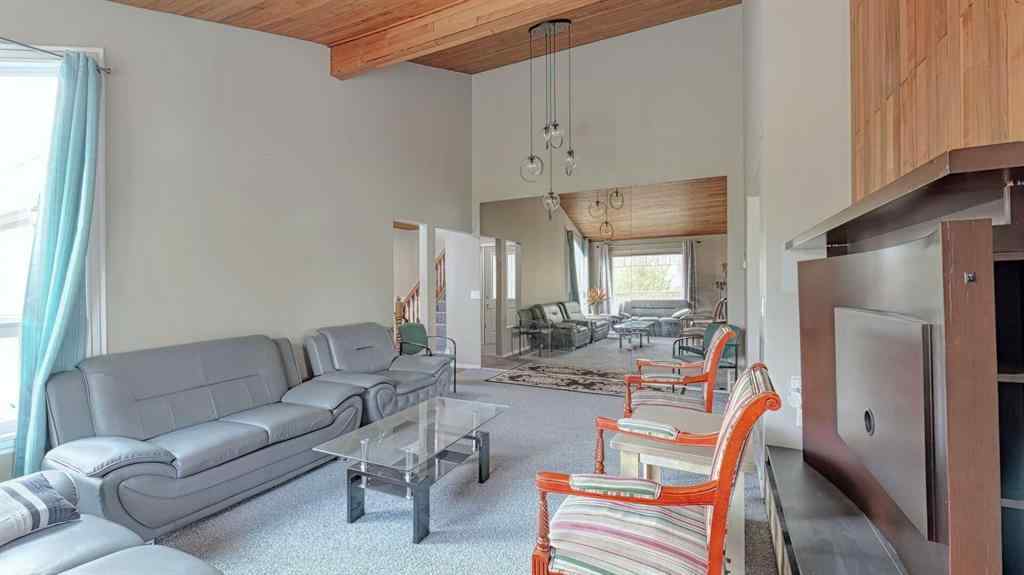 MLS® A2262909 - 247 Shore Drive  in Prairie Royal Estate Rural Rocky View County, Residential