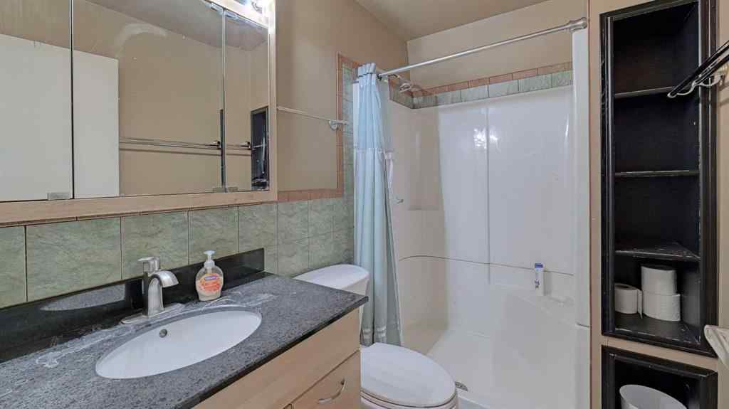 MLS® A2262909 - 247 Shore Drive  in Prairie Royal Estate Rural Rocky View County, Residential