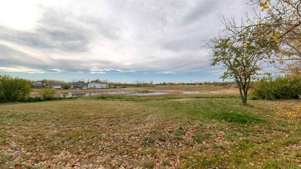 MLS® A2262909 - 247 Shore Drive  in Prairie Royal Estate Rural Rocky View County, Residential