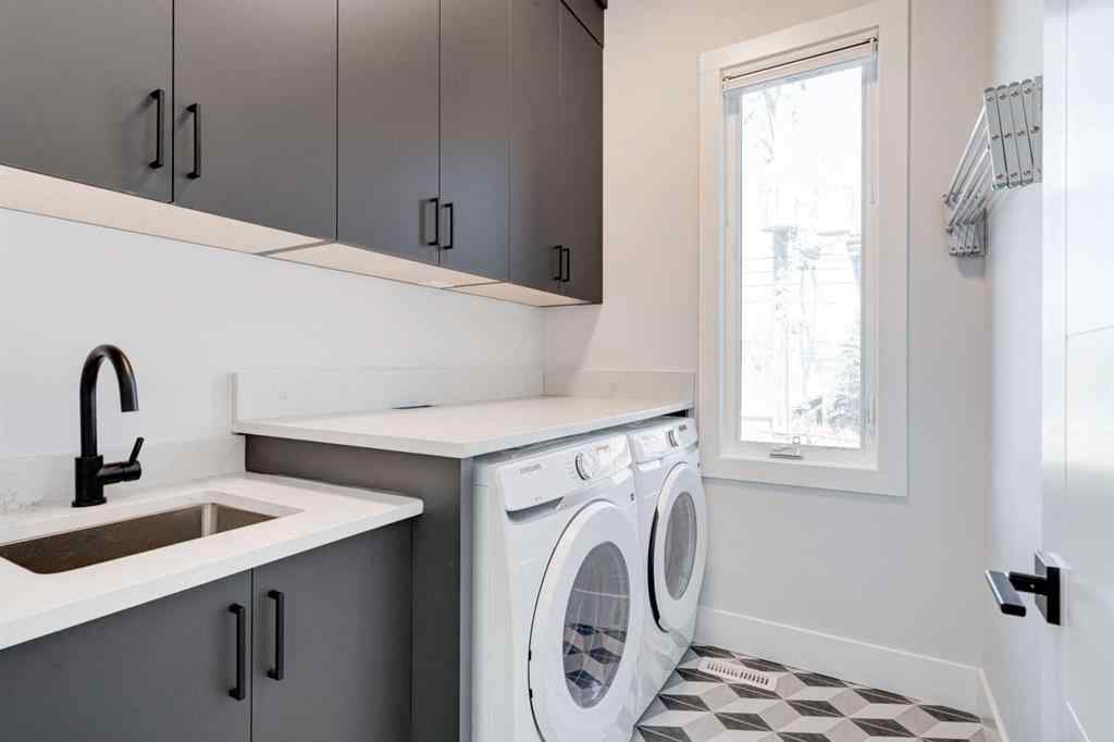 MLS® A2262910 - 1902 13 Street SW in Upper Mount Royal Calgary, Residential