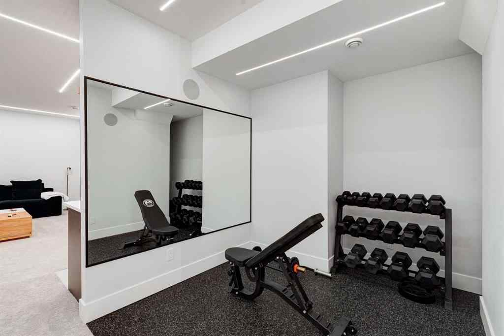 MLS® A2262910 - 1902 13 Street SW in Upper Mount Royal Calgary, Residential