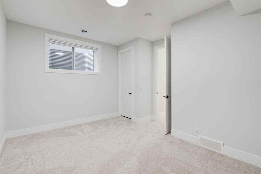 MLS® A2262910 - 1902 13 Street SW in Upper Mount Royal Calgary, Residential