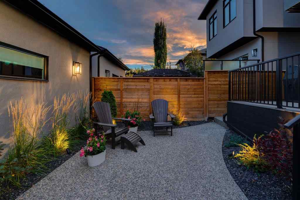 MLS® A2262910 - 1902 13 Street SW in Upper Mount Royal Calgary, Residential