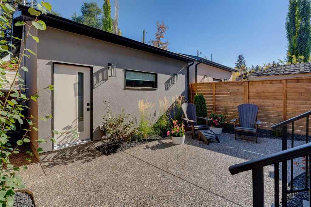 MLS® A2262910 - 1902 13 Street SW in Upper Mount Royal Calgary, Residential