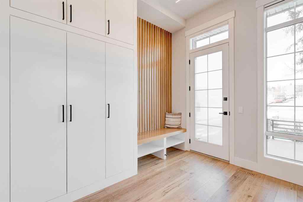 MLS® A2262910 - 1902 13 Street SW in Upper Mount Royal Calgary, Residential