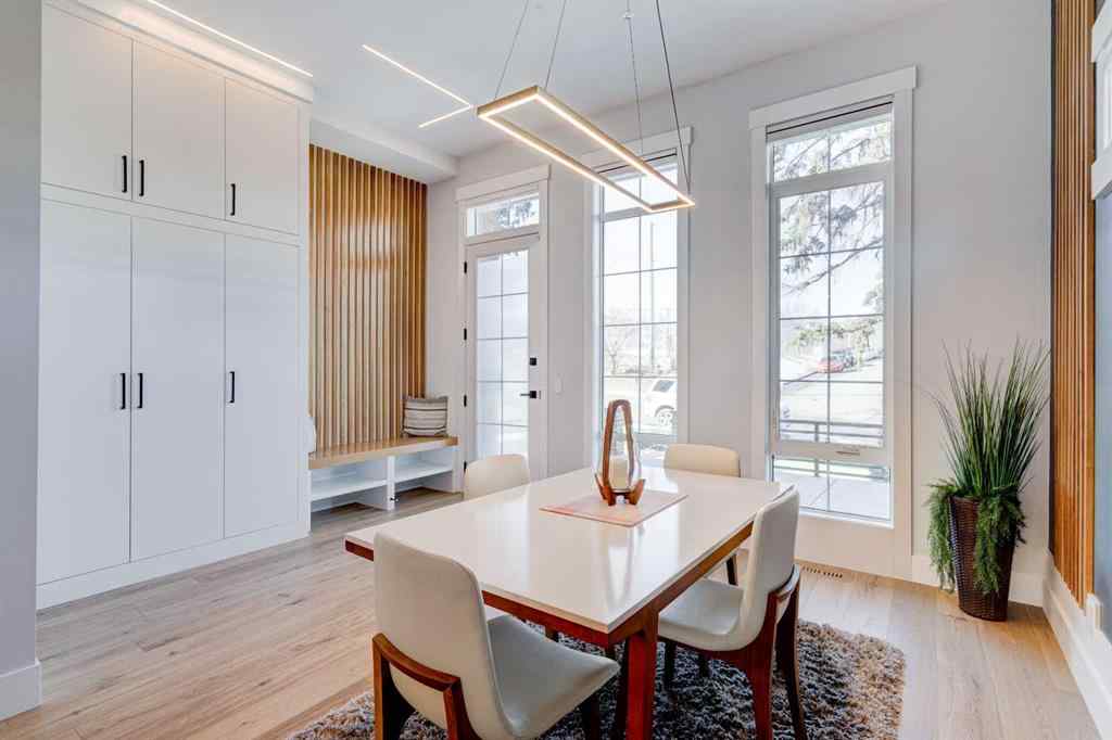 MLS® A2262910 - 1902 13 Street SW in Upper Mount Royal Calgary, Residential