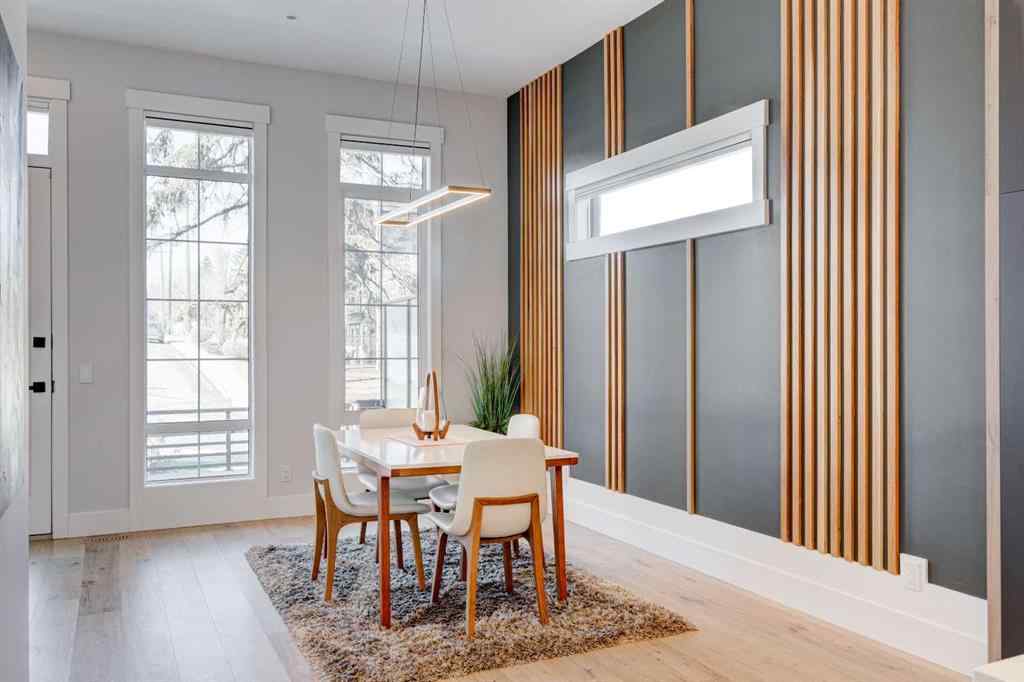 MLS® A2262910 - 1902 13 Street SW in Upper Mount Royal Calgary, Residential