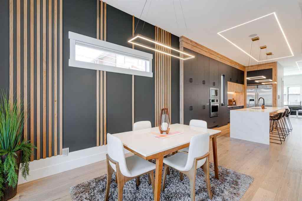 MLS® A2262910 - 1902 13 Street SW in Upper Mount Royal Calgary, Residential