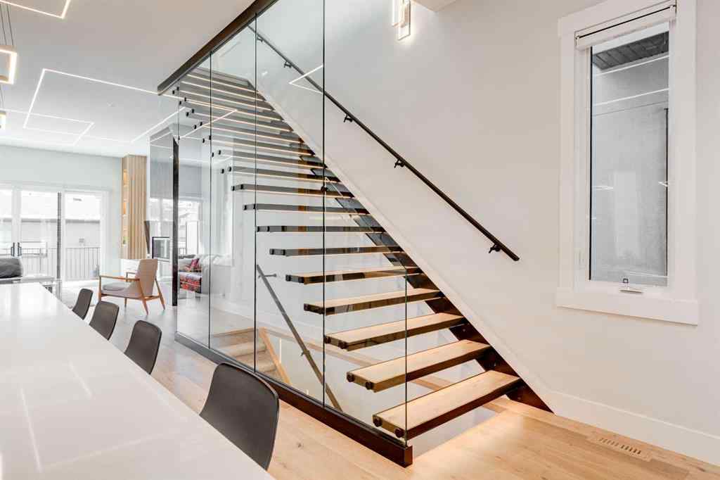 MLS® A2262910 - 1902 13 Street SW in Upper Mount Royal Calgary, Residential