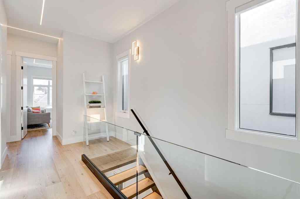 MLS® A2262910 - 1902 13 Street SW in Upper Mount Royal Calgary, Residential