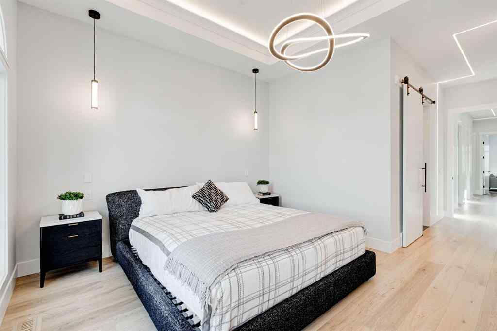 MLS® A2262910 - 1902 13 Street SW in Upper Mount Royal Calgary, Residential