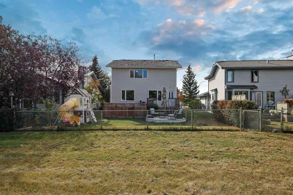 MLS® A2262912 - 52 West Edge Road  in West Valley Cochrane, Residential