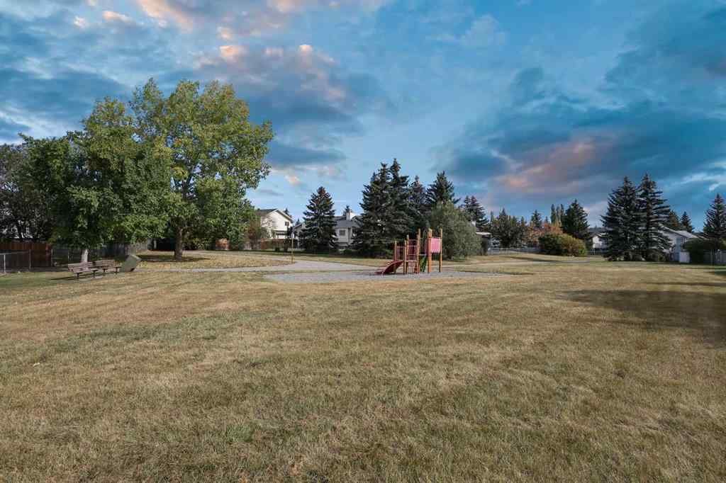 MLS® A2262912 - 52 West Edge Road  in West Valley Cochrane, Residential