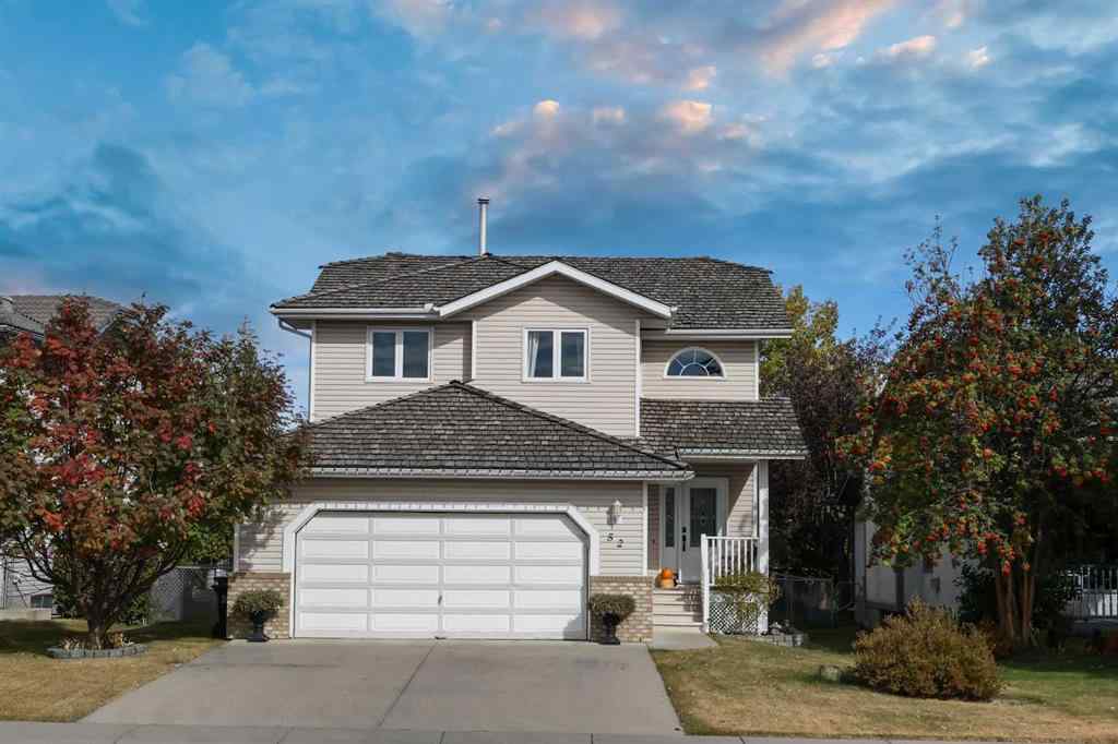 MLS® A2262912 - 52 West Edge Road  in West Valley Cochrane, Residential