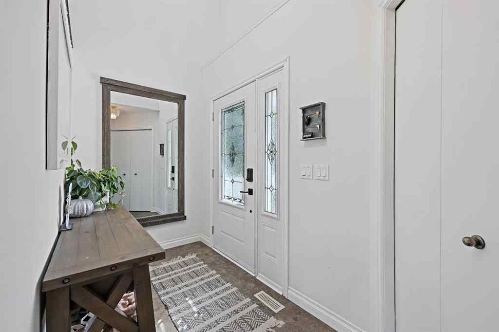 MLS® A2262912 - 52 West Edge Road  in West Valley Cochrane, Residential