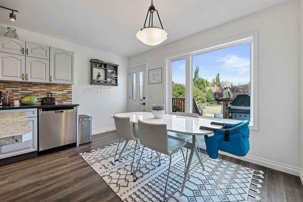 MLS® A2262912 - 52 West Edge Road  in West Valley Cochrane, Residential