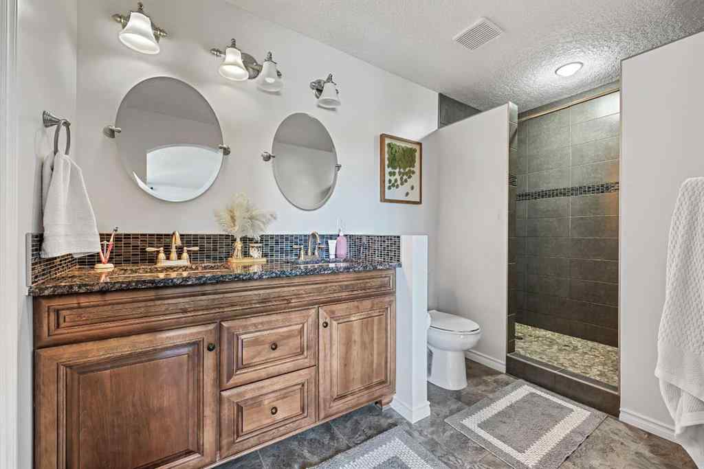 MLS® A2262912 - 52 West Edge Road  in West Valley Cochrane, Residential