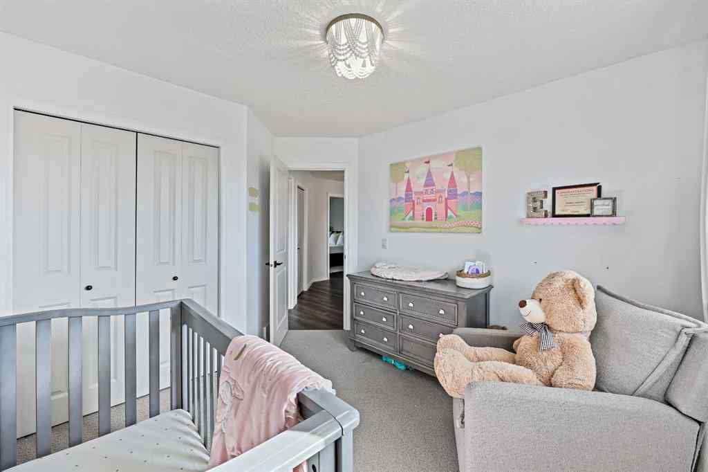 MLS® A2262912 - 52 West Edge Road  in West Valley Cochrane, Residential