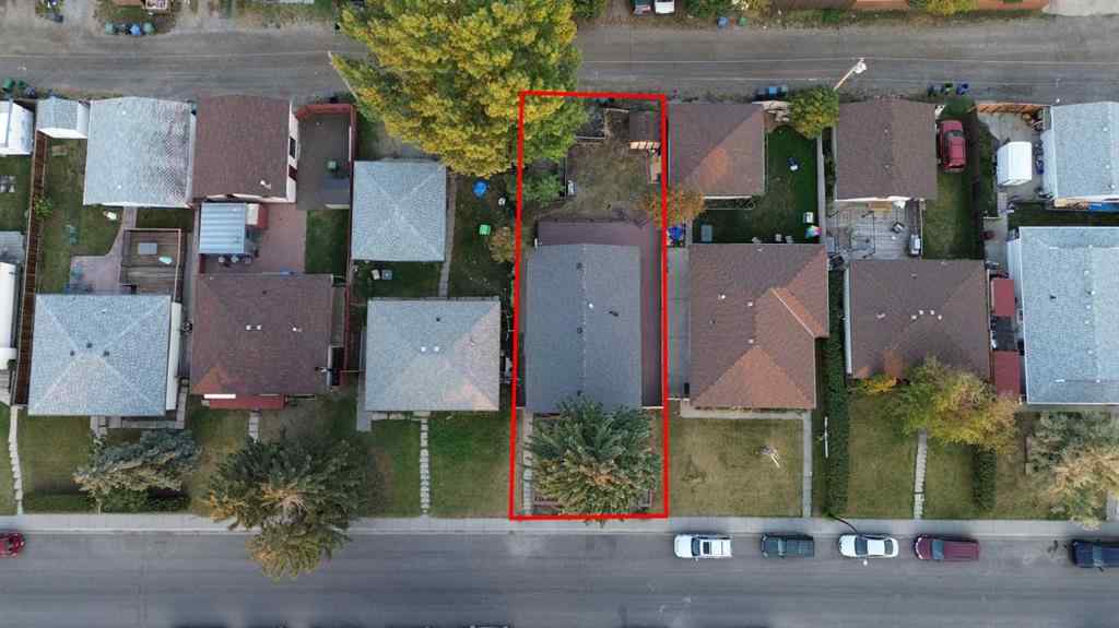 MLS® A2262915 - 3038 Dover Road SE in Dover Calgary, Residential